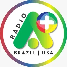 Radio A Mais Brazil USA