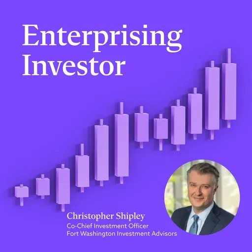 Christopher Shipley: Navigating US Equities, Tariffs, and Global Markets in 2025