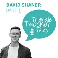 Three Companies, One Brand: Building Offline Over 13 Years
with David Shaner