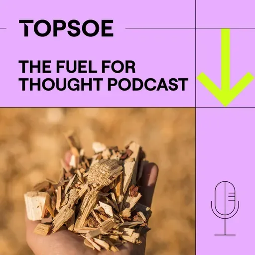 Gasification 4.0: Tried, tested, ready to scale renewable fuels production