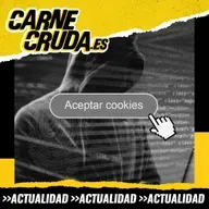 Aceptar cookies: qué hacen con tus datos (CARNE CRUDA #1503)