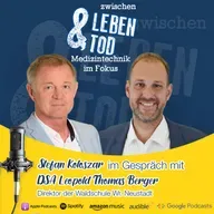 #46 - DSA Leopold Thomas Berger, Direktor der Waldschule Wr. Neustadt