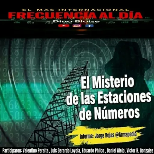 Episode 979: FRECUENCIA AL DÍA