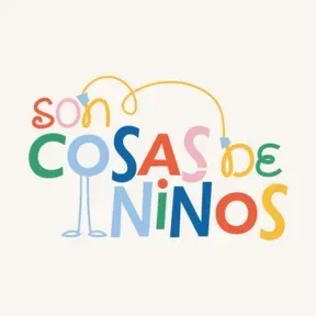 Son Cosas de Niños