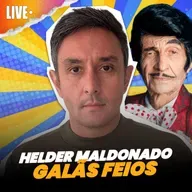 O Brasil tem conserto? com Helder Maldonado @galasfeios