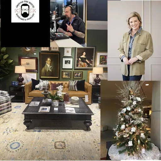 Holiday Decorating Trends 2025: Expert Tips from Wendy Glaister on Jewel Tones, Minimalist Elegance, and High Point Market Insights