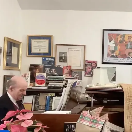 Season 7: Trio Concert, "Out of the Deep Thaw"