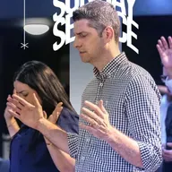 Rearmando Las Piezas De Tu Vida | Pr. Esteban Wiens