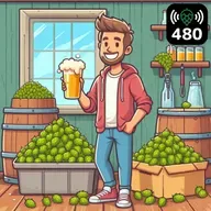 GABF Recap and the return of West Coast IPA