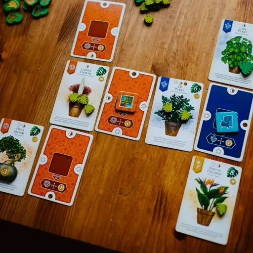 Larunbatean? Mahai jokuak! - Raising Chicago