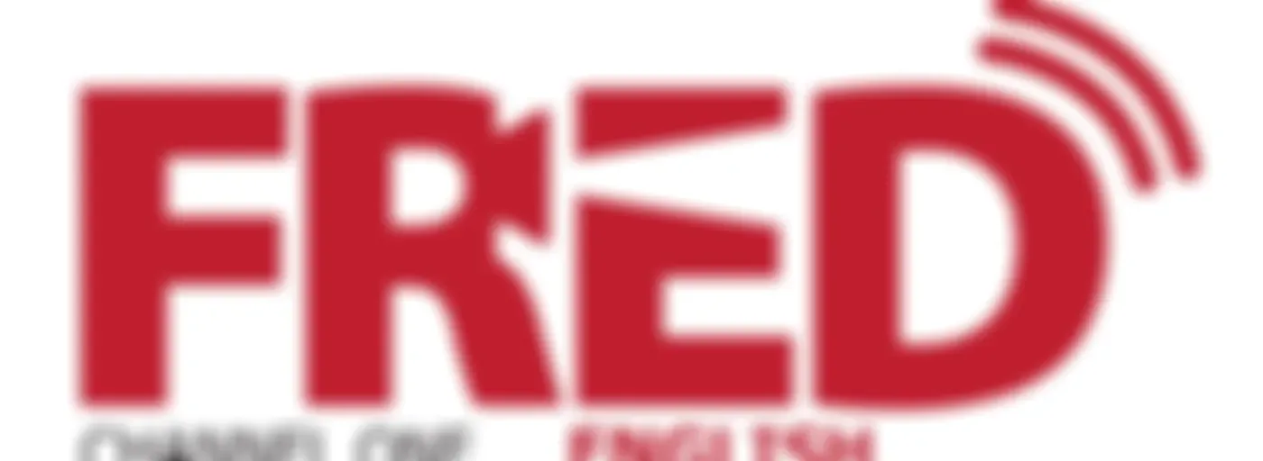 FRED Film Radio - English Channel