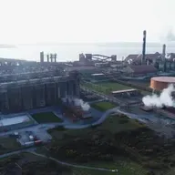 Warnings from Aughinsh Alumina of 'unintended consequences' if trade sanctions are imposed on exports to Russia