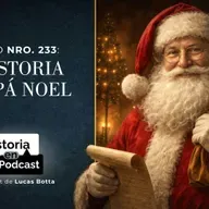 233. Historia de Papá Noel