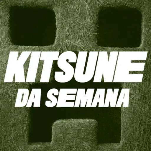 Um Filme Minecraft | Kitsune da Semana 199