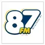 Rádio 87.7 FM Miracema