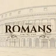 Romans | The Shape of a Life Formed by Mercy Pt.2 | Romans 12: 1-8  | Ep. 31
