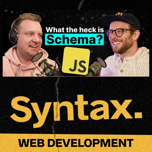 873: Standard Schema: The Universal JavaScript Data Interface