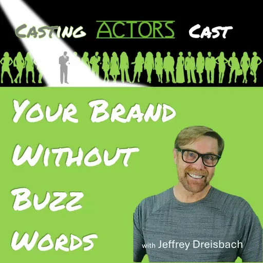 Your Brand Without Buzz Words