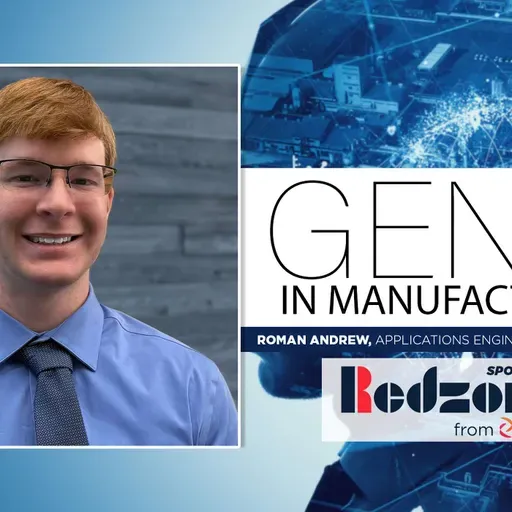 LISTEN: Gen Z in Manufacturing: Young Workers Want More Skills, Not More Titles
