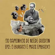 O Buraco é Mais Embaixo