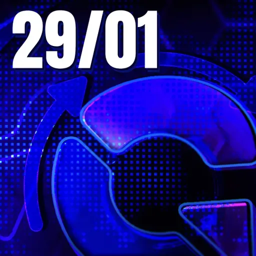 Galaxy Z TriFold ganha data e preço nos EUA | "Sem querer", Google mostra Aluminium OS (29/01)