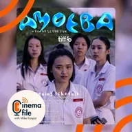 AMOEBA - Director Siyou Tan