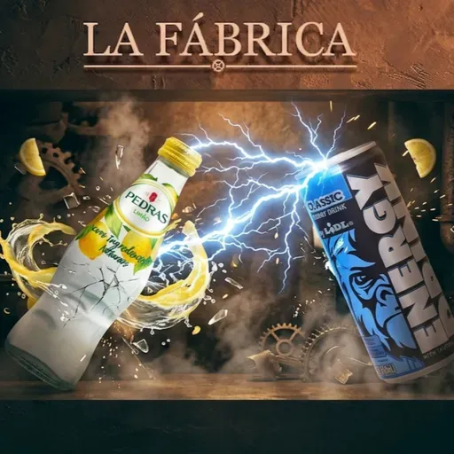 Kong “el fuerte” Vs As Pedras E13.T4