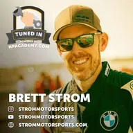 159: BMW Direct Injection on MoTeC: Genius or Headache?