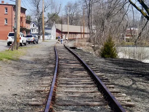 Beacon Leg of Rail Trail to Move Forward