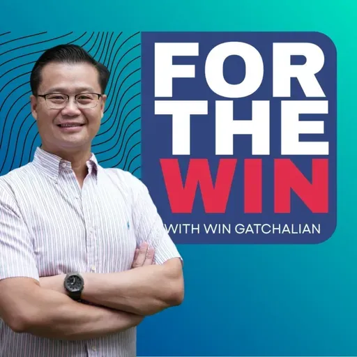 EPISODE 1: Trumpo ng Tagumpay