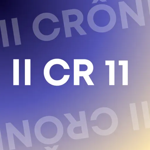 II CRÔNICAS 11