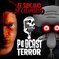 EL SUICIDIO DE CALAMARDO | Creepypasta de Bob Esponja 🐙