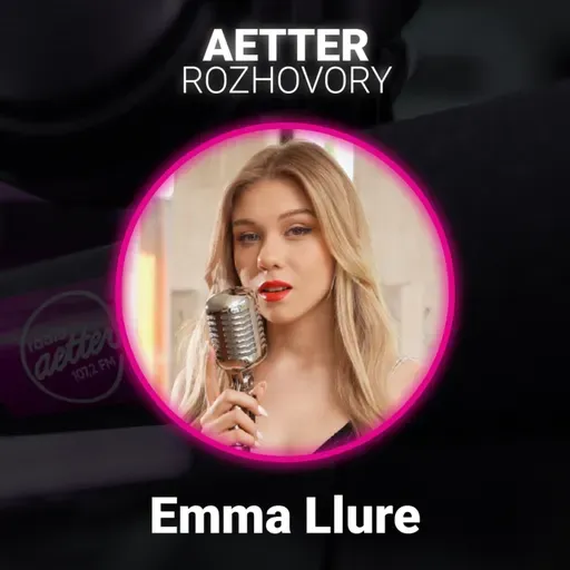 Emma Llure - speváčka