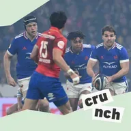 Pourquoi l’attaque des Bleus a été perturbée par l’Italie