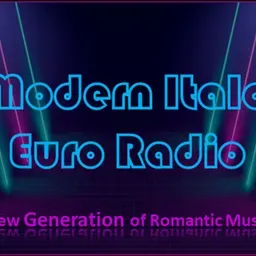 Modern Italo Euro Radio