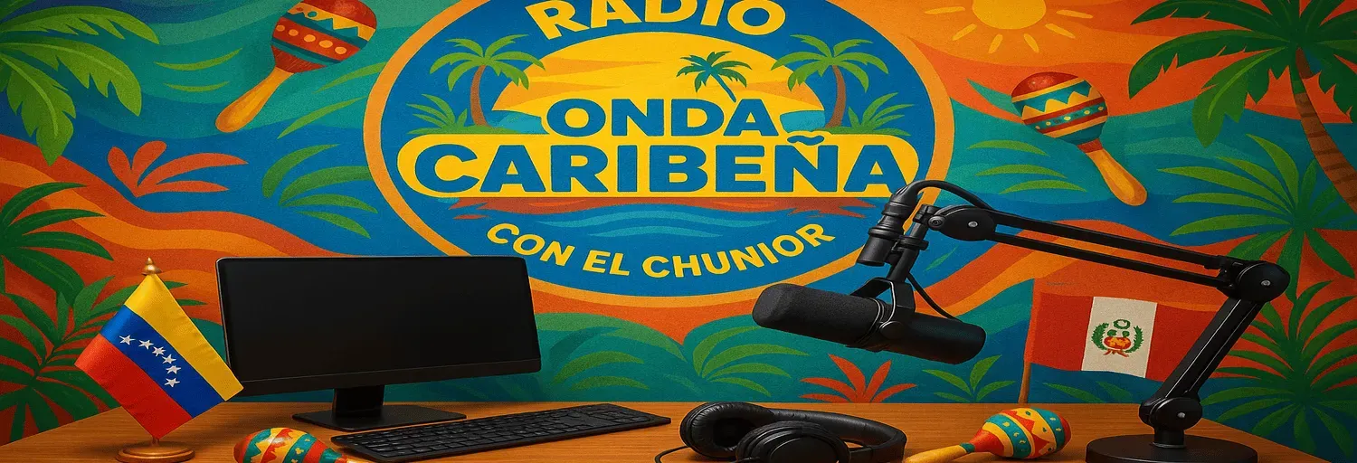 Radio Onda Caribeña