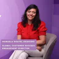 “Dizer sim, ir e experimentar” com Manuela Doutel Haghighi