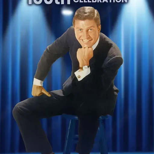 Steve Boettcher Unpacks the Joy of Dick Van Dyke: 100th Celebration Documentary