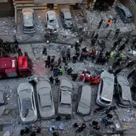 የመጋቢት 2 ቀን 2018 የዓለም ዜና