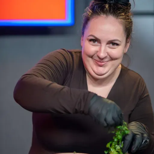 WEGE POLKA od foodtrucka do restauracji