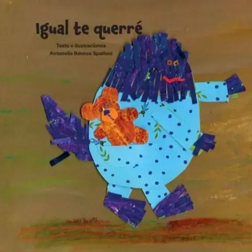 Igual te querre