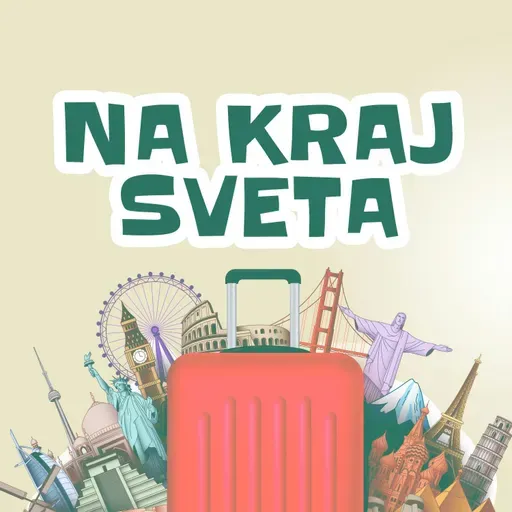 #166 Boris Biba o tom, ako zvládnuť Južnú Ameriku a vysoké nadmorské výšky so psom