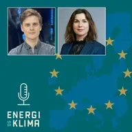 EU står svekket som global klimaleder