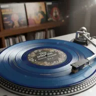 1094 - Una selección musical exquisita Vol.3