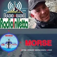 71.Radio@Radio: Antonello IK0PHU ci parlerà della radio in mare.ep.2