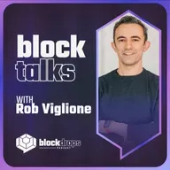 BlockTalks with Rob Viglione