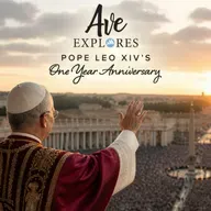 BONUS EPISODE: One Year with Pope Leo XIV