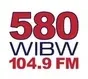 WIBW 580 104.9 - WIBW