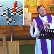 Svētdienas ģimenes dievkalpojums 15.03.2026 ｜ Mareks Ignats