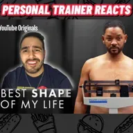 BEST SHAPE OF MY LIFE EPISODE 1 REVIEW - Fitness Hippie #75